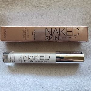 NIB Urban Decay Highlighting Fluid Color Luminous